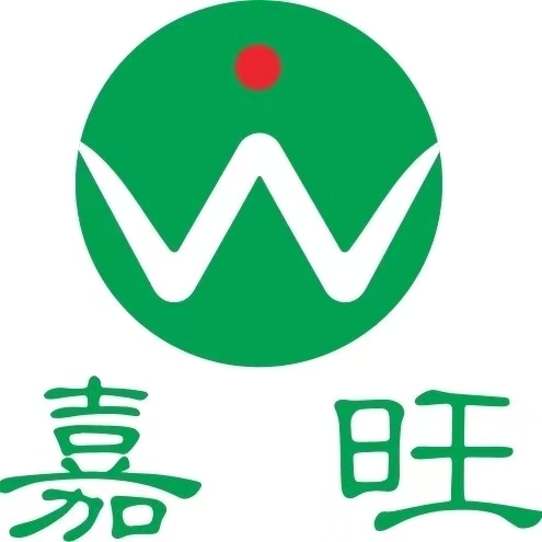 嘉旺包装制品标志